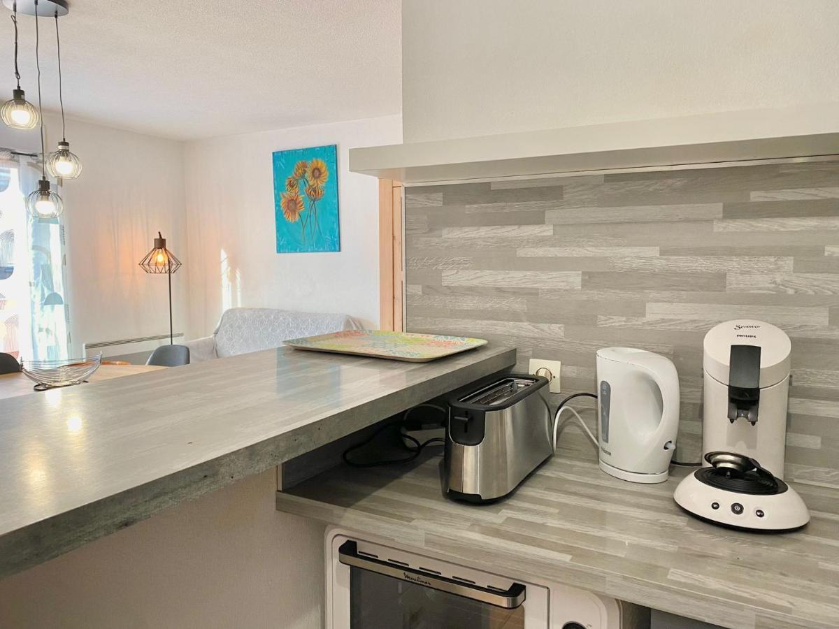 Apartmán Beaux Arts T3 Duplex, Renove Lumineux + Garage Montpellier Exteriér fotografie