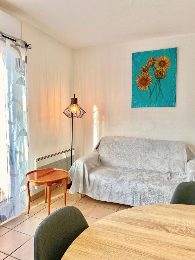 Apartmán Beaux Arts T3 Duplex, Renove Lumineux + Garage Montpellier Exteriér fotografie